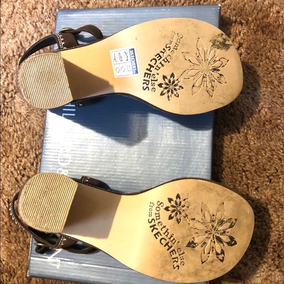 Great shoes for any occasion - Picture 1 of 4